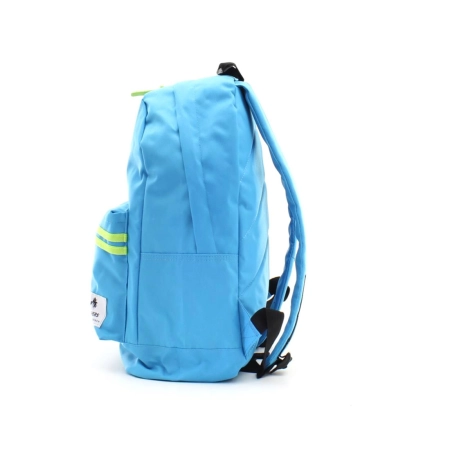 Plecak SKECHERS Neonsplash niebieski